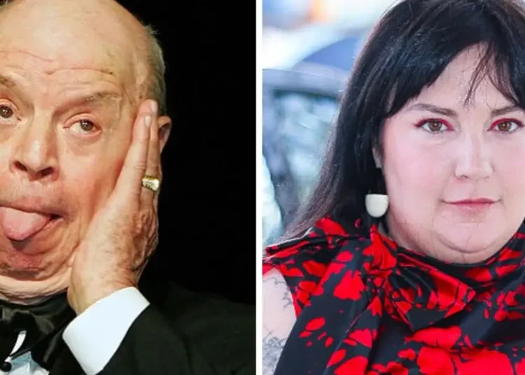 ChatGPT is trying to besmirch the memory of Don Rickles. He didn’t text Lena Dunham — and it makes me nervous about our AI future.