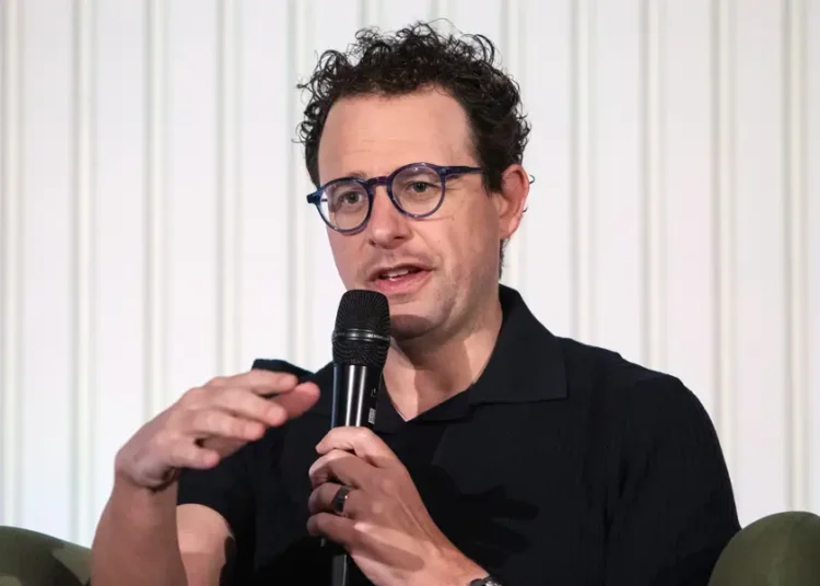 Anthropic has surged to a trillion-dollar valuation on secondary markets, overtaking OpenAI