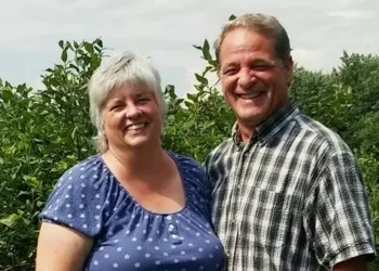 I bought a blueberry farm at 55. It wasn’t what I expected, and I’d do things differently if younger, but I have no regrets.