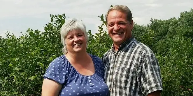 I bought a blueberry farm at 55. It wasn’t what I expected, and I’d do things differently if younger, but I have no regrets.