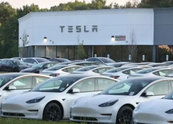 Sorry to owners of older Teslas — your car won’t be fully autonomous