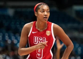 WNBA star Angel Reese, 23, says she learned the hard way to stop engaging with social media