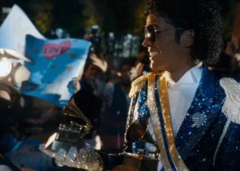 A potential ‘Michael’ sequel could explore Michael Jackson’s child sexual-abuse allegations, Lionsgate head says