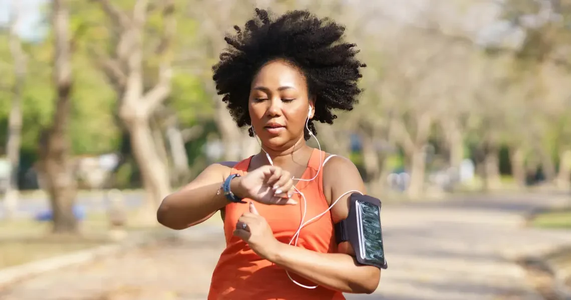 A top doctor doesn’t use fitness trackers, but is obsessed with one health metric