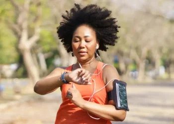 A top doctor doesn’t use fitness trackers, but is obsessed with one health metric