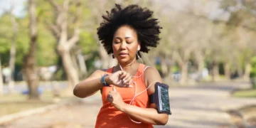 A top doctor doesn’t use fitness trackers, but is obsessed with one health metric