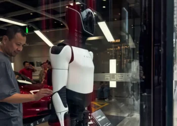 Tesla slips one-sentence disclosure of a mysterious $2 billion AI hardware acquisition into its latest filing