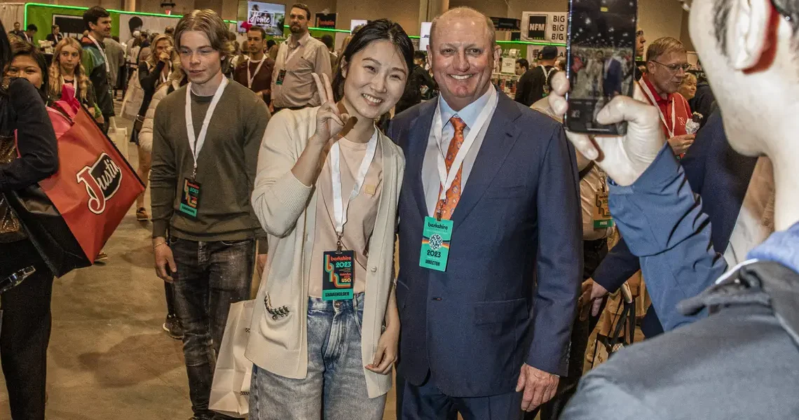 The most pressing questions on Berkshire watchers’ minds ahead of Greg Abel’s first annual meeting as CEO