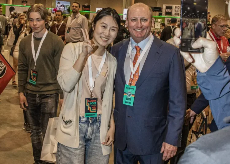 The most pressing questions on Berkshire watchers’ minds ahead of Greg Abel’s first annual meeting as CEO