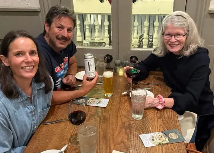 I travel with my 75-year-old mother-in-law and wife every year. Our recent trip to Charleston had something for everyone.