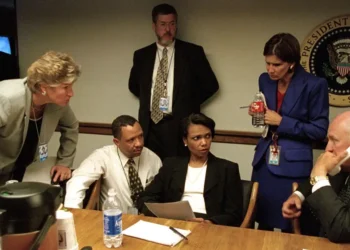 What we know about the secret White House bunker — and the ‘massive’ military complex beneath Trump’s new ballroom