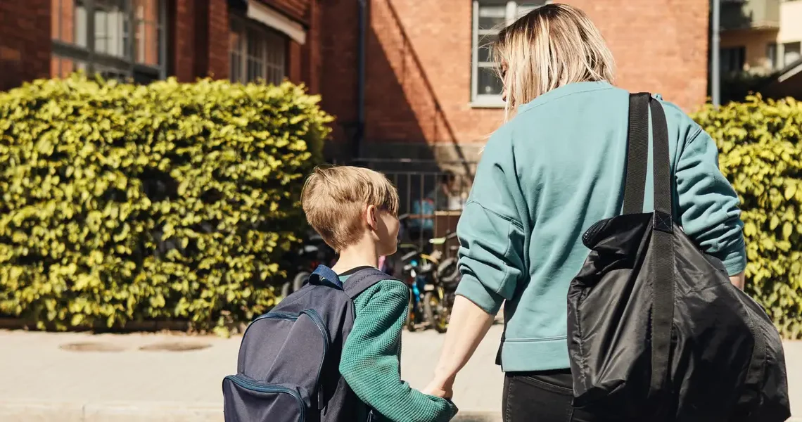 Adopting the slang of my Gen Alpha kids took me from being an outsider to someone who is in on the joke