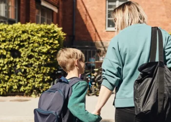 Adopting the slang of my Gen Alpha kids took me from being an outsider to someone who is in on the joke