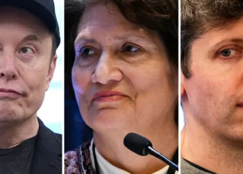 The judge in the Musk v. Altman showdown is no stranger to putting billionaires in their place