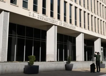 A top education official says student-loan forgiveness ‘is not happening’ — and borrowers should get ready for repayment