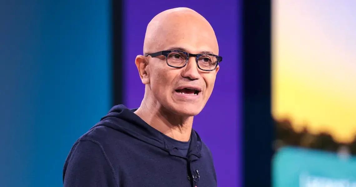 Microsoft is offering voluntary buyouts to thousands of longtime US employees