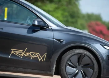 Tesla’s robotaxi timeline just got a little fuzzier