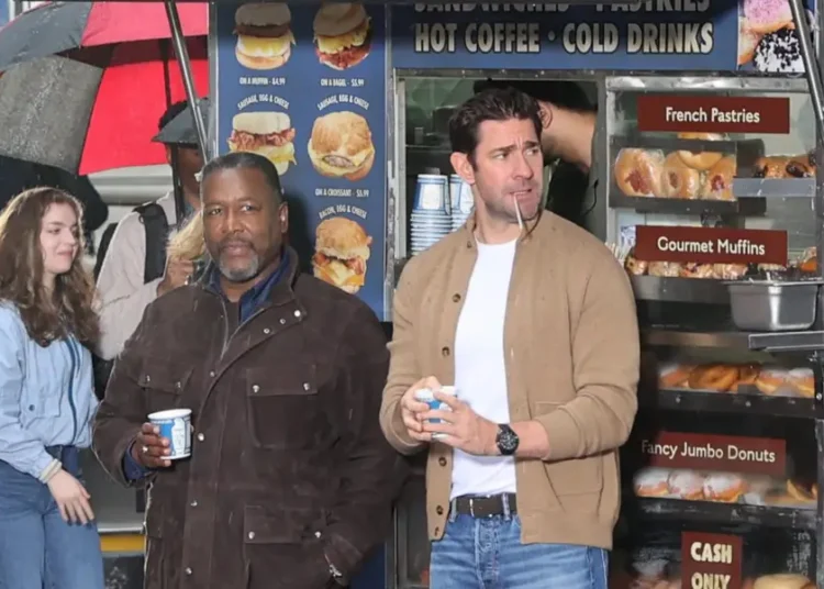 10 celebrities’ favorite sandwiches, from the basic to the bizarre