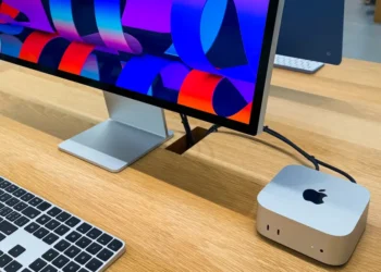 Good luck getting a Mac Mini anytime soon