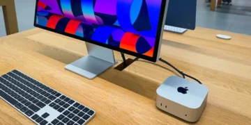 Good luck getting a Mac Mini anytime soon