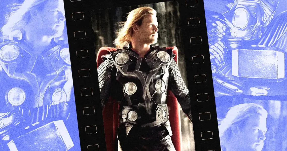 ‘Thor’ at 15: Director Kenneth Branagh on casting Chris Hemsworth and making Marvel’s most influential Phase One movie