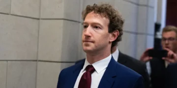 Meta is laying off 10% of its entire staff next month. Read the full memo it just sent.