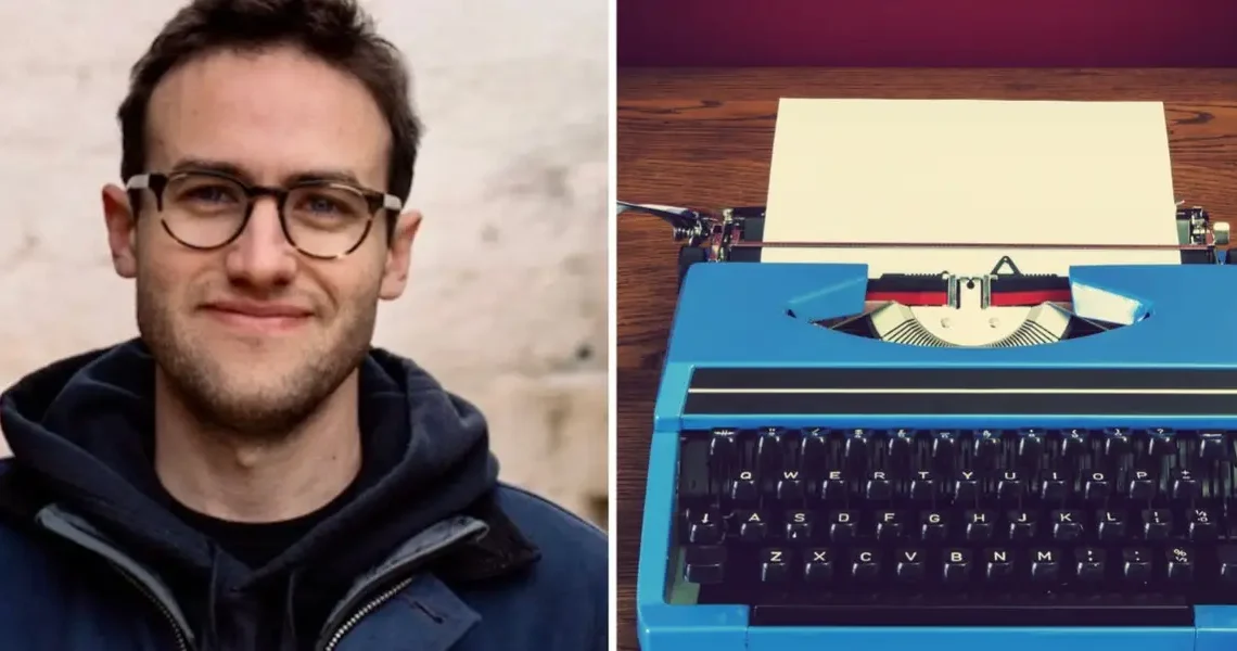 Now there’s an AI tool that adds typos into your emails — so it looks like you didn’t use AI