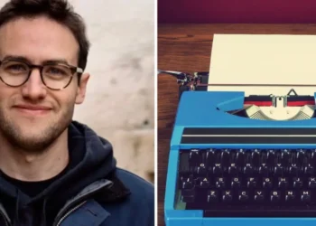 Now there’s an AI tool that adds typos into your emails — so it looks like you didn’t use AI