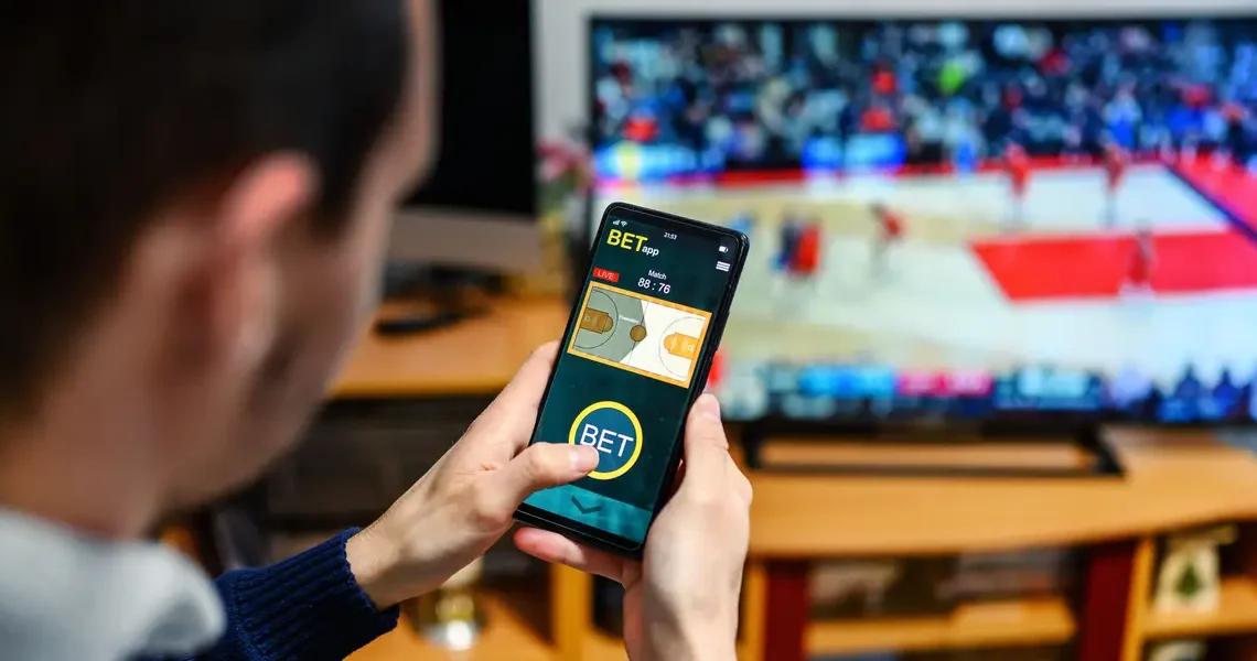 America’s online gambling addiction is driving young people to bankruptcy court