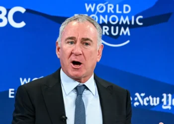 Ken Griffin’s deputy calls Zohran Mamdani’s targeting of the billionaire ‘shameful’ in a companywide memo