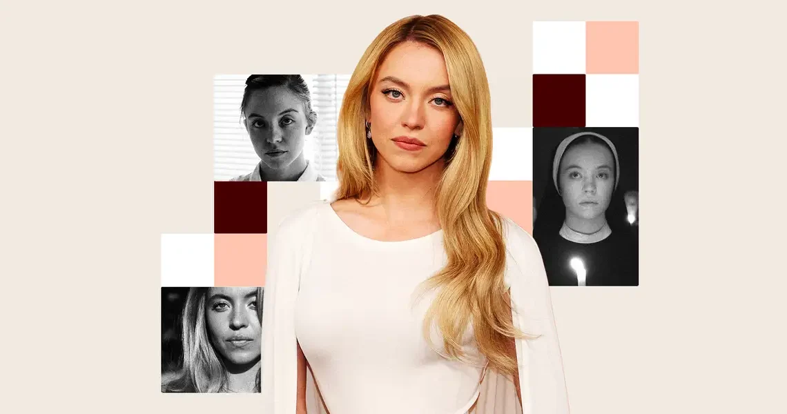 Sydney Sweeney is a new kind of Hollywood shapeshifter