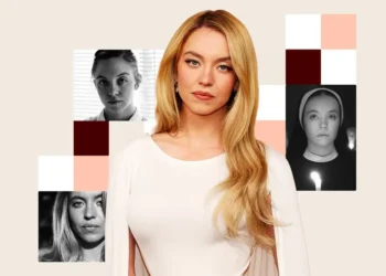 Sydney Sweeney is a new kind of Hollywood shapeshifter