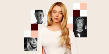 Sydney Sweeney is a new kind of Hollywood shapeshifter