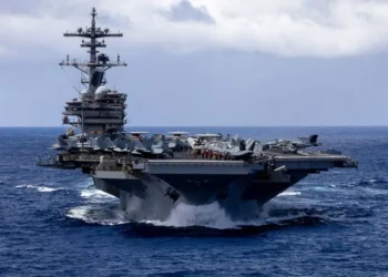 The command overseeing US forces in the Middle East just got a third aircraft carrier — and a lot more firepower