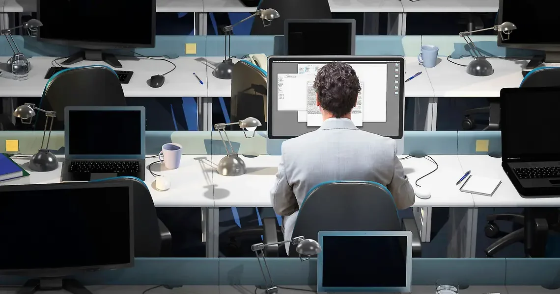 Office AI leaderboards are here. Tell us if you think they’re fun or fraught