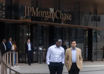 JPMorgan promoted 135 execs to managing director in banking and markets — see the list