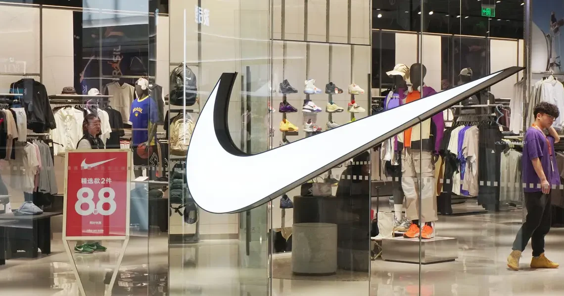 Read Nike’s memo announcing 1,400 job cuts, most in tech, as it reshapes operations