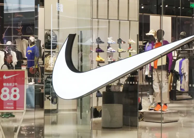 Read Nike’s memo announcing 1,400 job cuts, most in tech, as it reshapes operations