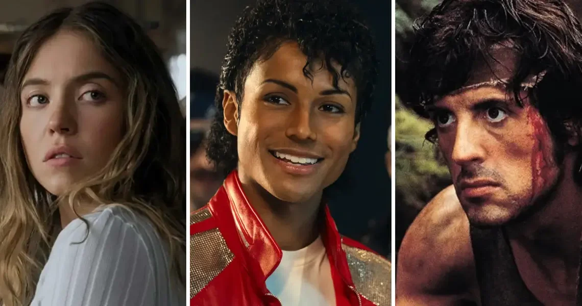 Lionsgate’s film boss on the ‘Michael’ drama, the ‘electric’ ‘Rambo’ prequel, and the status of a fifth ‘John Wick’