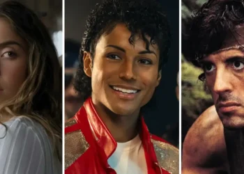 Lionsgate’s film boss on the ‘Michael’ drama, the ‘electric’ ‘Rambo’ prequel, and the status of a fifth ‘John Wick’