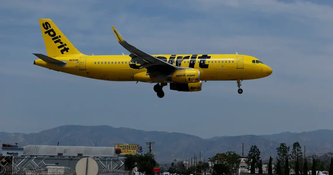 What smart people are saying about a potential Spirit Airlines bailout
