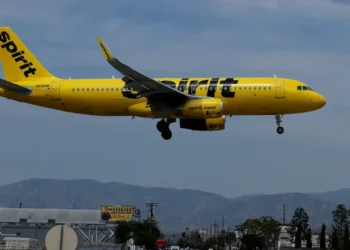 What smart people are saying about a potential Spirit Airlines bailout