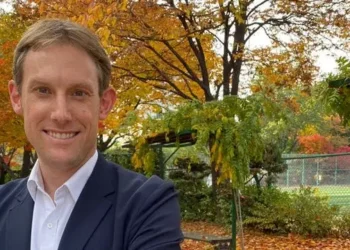 I moved from the US to Korea, where I planned to stay forever — then I had kids