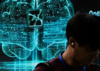 A former ByteDance engineer says China’s AI industry is ‘far behind’ the US — and the gap is getting worse