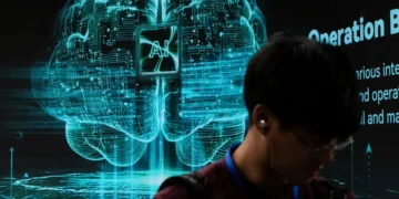 A former ByteDance engineer says China’s AI industry is ‘far behind’ the US — and the gap is getting worse