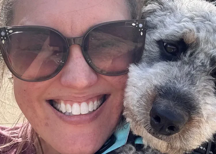 My kids wanted a dog, but I didn’t. In the last 18 months, we’ve adopted 4 and I couldn’t be happier about it.