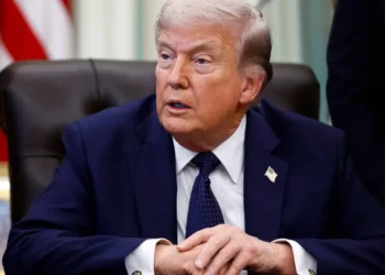 Trump on prediction markets: ‘The whole world, unfortunately, has become somewhat of a casino’