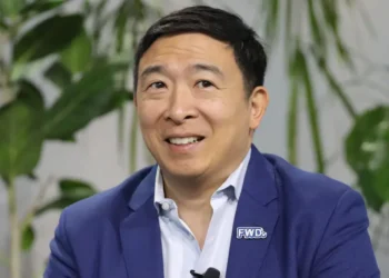 Andrew Yang says AI could swell economic inequality at an ‘epic, unprecedented scale’