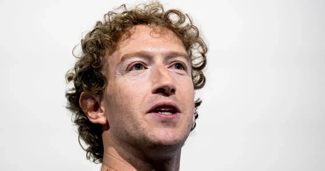 Meta employees react to pending job cuts: ’28 days of hell’