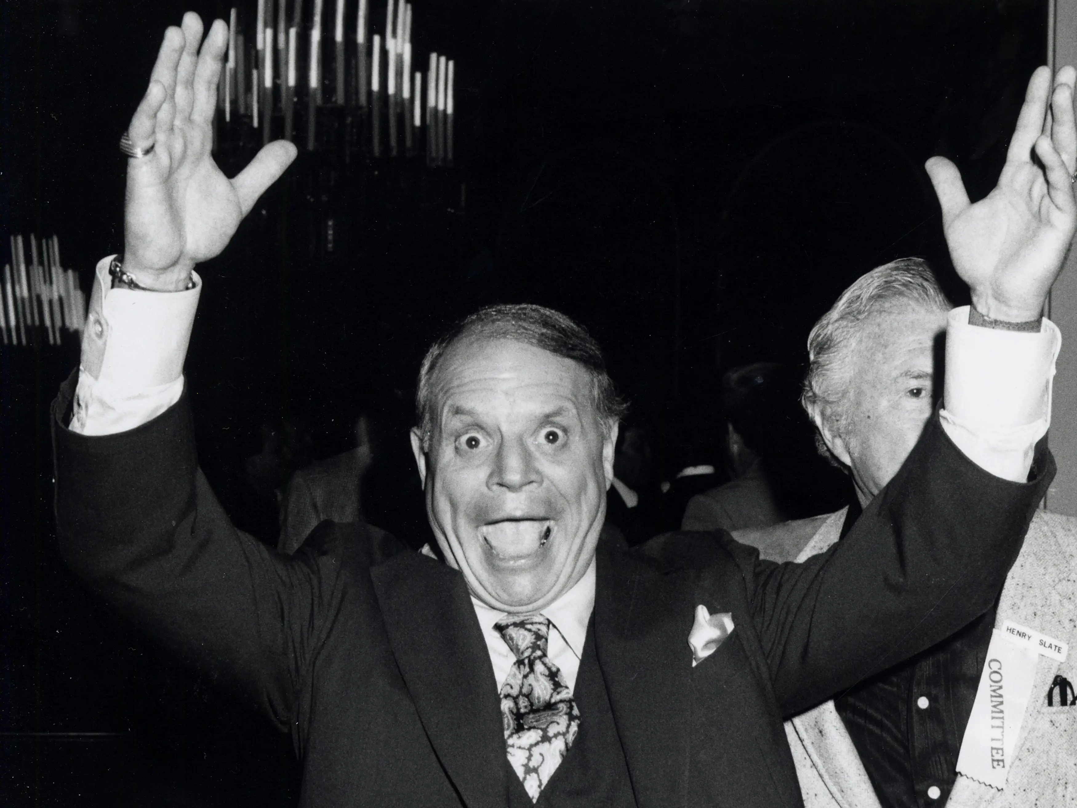 Don Rickles